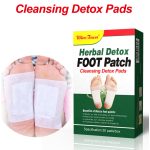 Foot Bath Powder Supplier - New Products Bama Herb Powder