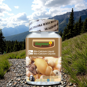 Height Growth Capsules Supplier - OEM Custom Natural Bone Strength Calcium