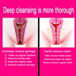 Feminine Care Supplier - Hot Sale Natural Herbal Personal Logo