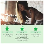 Womb Tea Factory - Herbal Yoni Healing Fertility Pregnancy