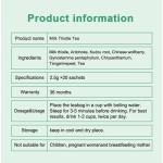 Detox Tea Manufacturer - 28 Days Organic Flat Tummy Burn