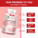 Apple Cider Gummies Supplier - Health Nutrition Tummy Vitamin B ACV