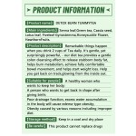 Womb Tea Factory - Herbal Yoni Healing Fertility Pregnancy