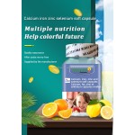 Bitter Gourd Tablets Factory - Winstown Natural Organic Mulberry Vegan