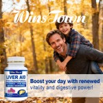 Male Power Tablets Supplier - OEM Private Label Energy Booster Enhancement