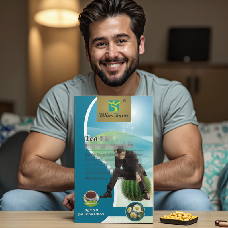 Hemorrhoids Tea Manufacturer - Effective Relieving Pruritus Discomfort