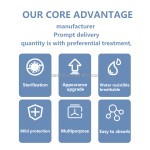 Detox Pearls Supplier - Organic Herbal Uterine Detoxifier Feminine