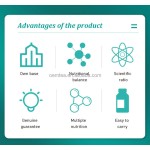 Bitter Gourd Tablets Factory - Winstown Natural Organic Mulberry Vegan