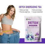 Slim Tea Bags Factory - 30 Days Fast Fit Herbal Weight Loss