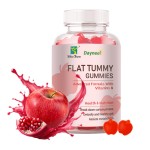 Apple Cider Gummies Supplier - Health Nutrition Tummy Vitamin B ACV