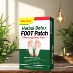 Cooling Patch Manufacturer - Winstown OEM Fever-reducing Adult Children