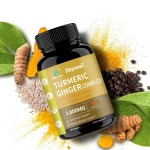 Turmeric Softgels Supplier - Wins Town Ginger Complex Healthcare Supply