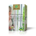 Slimming Tea Bags Manufacturer - Hot Selling 28-Day Organic Burn