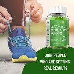 Keto ACV Gummies Manufacturer - Vegan Fat Burner Apple Cider Vinegar