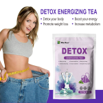 Slim Tea Manufacturer - Hot Selling 30 Days Belly Detox