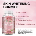 Skin Gummy Factory - Factory-Branded R14 Whitening Antioxidant Support