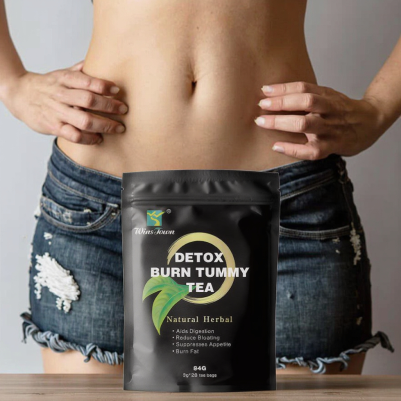 Womb Tea Factory - Herbal Yoni Healing Fertility Pregnancy