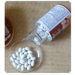 Calcium Capsules Factory - Winstown Factory Customized Herbal Bio-Calcium