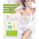 Wellness Tea Supplier - Chinaherbs Daily Glow Healthy Skin
