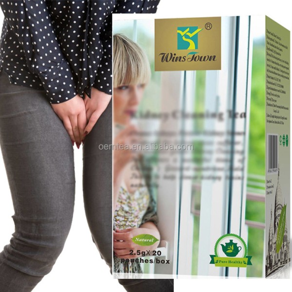 Slimming Tea Bags Manufacturer - Hot Selling 28-Day Organic Burn