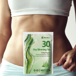 Green Tea Supplier - 30pcs Slim Detox Energizing Fat Burning