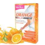 Weight Loss Powder Manufacturer - OEM Factory Slim Fit Orange Juice Tea