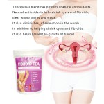 Fibroid Tea Supplier - OEM Private Label Uterus Cleaning Pain