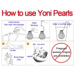 Feminine Care Supplier - Hot Sale Natural Herbal Personal Logo