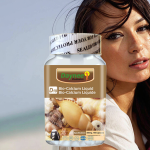 Vitamin D3 Capsules Manufacturer - Private Label Liquid Calcium Softgel