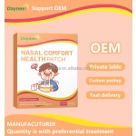 Foot Bath Powder Factory - Health Care Herb Preservation Spine