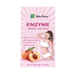 Detox Tea Supplier - Slimming Herbal Pyramid Filter Teabag