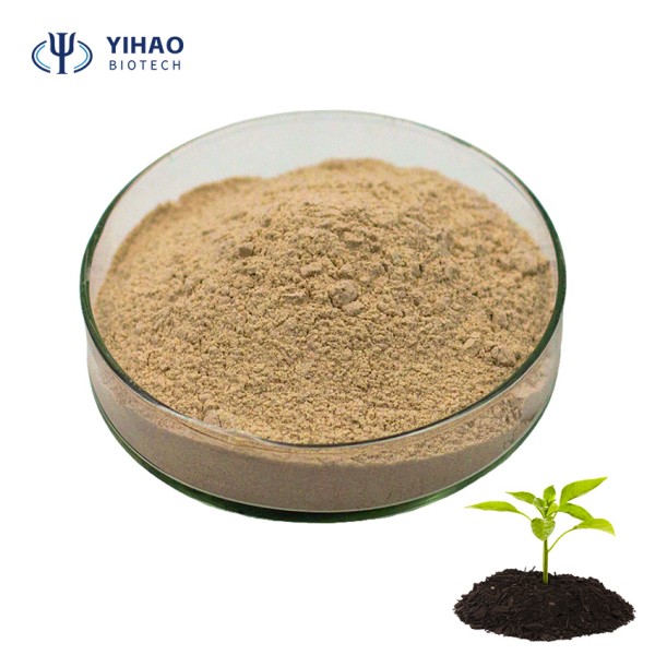 Shorter Lead Time Controlled Release Fertilizer Bacillus Laterosporus Fertiliser Fruit Fertilizer