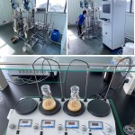 Wholesale White Lactic Acid Bacteria Powdered Probiotics from China Manufacturer Aquaculture Water Quality Purifying Source