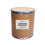 Hot Sale Nutritional Supplements Compound Probiotics for Newborn Animals for Fish Dog Pig Cattle Horse Other Domestic Animals