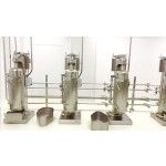 Top Purity Lactobacillus Gasseri Probiotic Tablet Factory Supplied