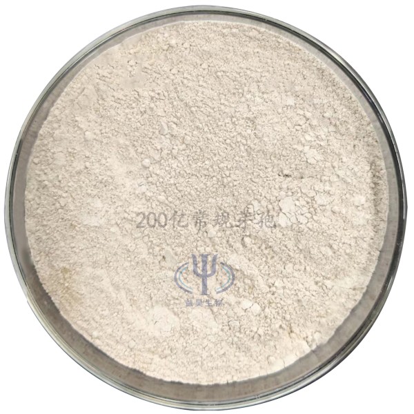 Factory Supply Bacillus Licheniformis Probiotics High Quality Feed Additives for Optimal Health Fish Dogs Pigs Cattle Horses