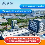 Factory Price Bacillus Subtilis Probiotics 50 Billion Bacteria Strain for Reducing Ammonia Nitrogen & Nitrite Wastewater