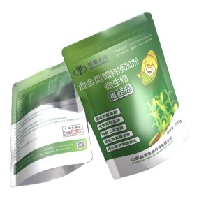 Super Quality Improve Intestinal Health Compound Probiotics Silage Feeder