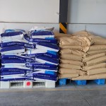 China Factory Supply Probiotic Powder Lactobacillus Plantarum for Aquaculture Purifying Water Quality