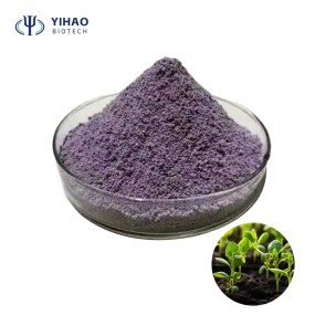 Fast  Delivery Biofungicide Fertilizers Agricultural Bacillus Pumilus Biostimulant