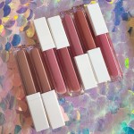 Liquid Matte Lipstick Manufacturer - Make Your Own logo Multi Colors Lipstick