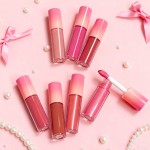 Liquid Blush Supplier - Private Label Custom logo Pink Vegan High Pigment Blush