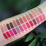 Lip Liner Supplier - Wholesale Low MOQ Easy Apply High Pigment Lipliner