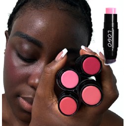Blush Stick Manufacturer - Low Moq Matte Vegan Waterproof Private Label Blush