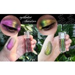 Chameleon Lip Gloss Factory - Duochrome Holographic Shimmer ODM Lip Gloss