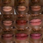 Matte Lipstick Factory - Cosmetics Wholesale Long Lasting Cruelty Free Vegan