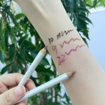 Lip Liner Manufacturer - Custom Logo Cruelty Free Vegan Matte Waterproof Lipliner