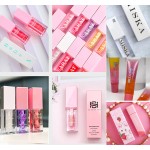 Lip Kit Factory - Sugar Lip Balm Set Vegan Lipoil Lipscrub Private Label Kit