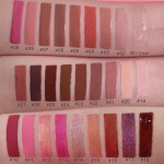 Lip Gloss Factory - Wholesale Glitter Lip Gloss Vendor Moisture Shiny Gloss