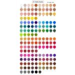 Eyeshadow Palette Factory - Wholesale Highly Pigmented Multicolor Vegan Palette